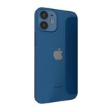 Vitrine Apple Iphone 12 Azul 5g 128gb Camera Dupla 12mp