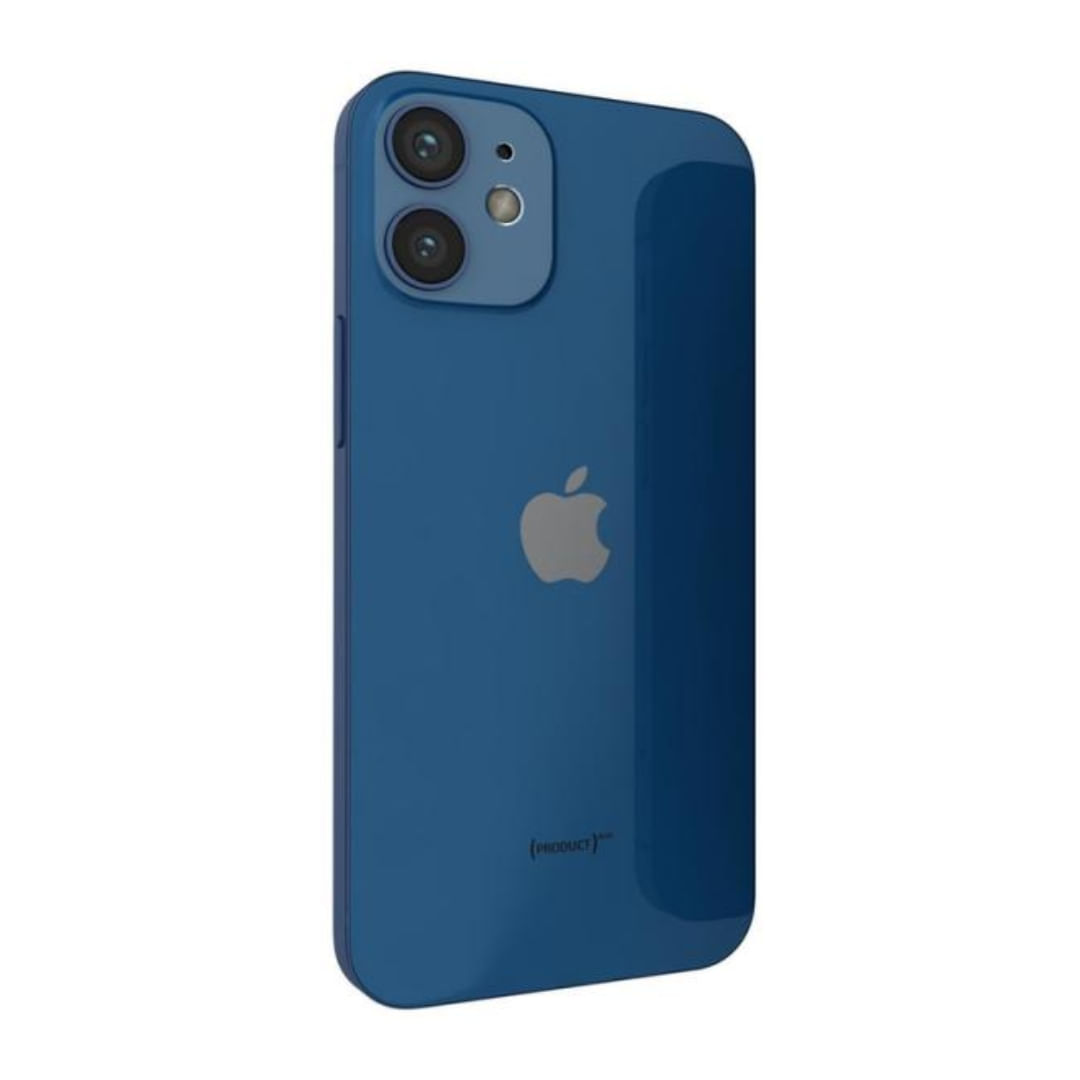 Vitrine Apple Iphone 12 Azul 5g 128gb Camera Dupla 12mp