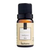 Essência 10ml Clássica Macadâmia 7898501762779