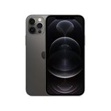 Apple iPhone 12 Pro 256 GB (Vitrine) - Grafite