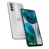 Usado: Motorola Moto G52 128gb Branco Excelente - Trocafone