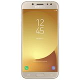 Usado: Smartphone Samsung Galaxy J5 Pro J530g 32gb 2gb Ram Tela 5.2&quot; Dourado - Bom