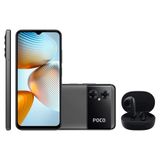 Smartphone Poco M4 5g Cmb34 6gb Ram 128gb Xiaomi