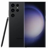 Usado: Samsung Galaxy S23 Ultra 5G 512GB Preto - Bom estado - Trocafone