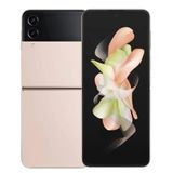 Usado: Samsung Galaxy Z Flip4 5g 256gb Rosé Muito Bom - Trocafone