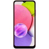 Usado: Samsung Galaxy A03s 64 Gb Vermelho Bom - Trocafone