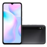 Smartphone Redmi 9a 32gb Tela De 6.53 Polegadas 2gb Ram Xiaomi