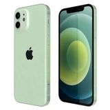 Aparelho iPhone 12 Green 128GB Apple Vitrine/Seminovo + Cabo e Fonte para Carregamento