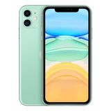 Apple iPhone 11 128GB Seminovo/Vitrine