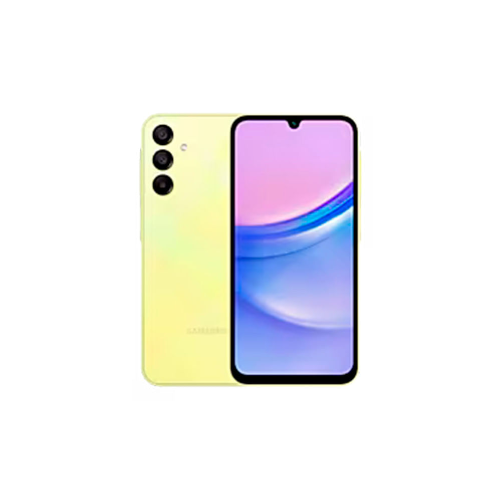 Celular Samsung A155m Galaxy 256gb A15 4g