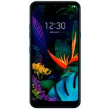 Usado: Lg K50s 32gb Azul Excelente - Trocafone