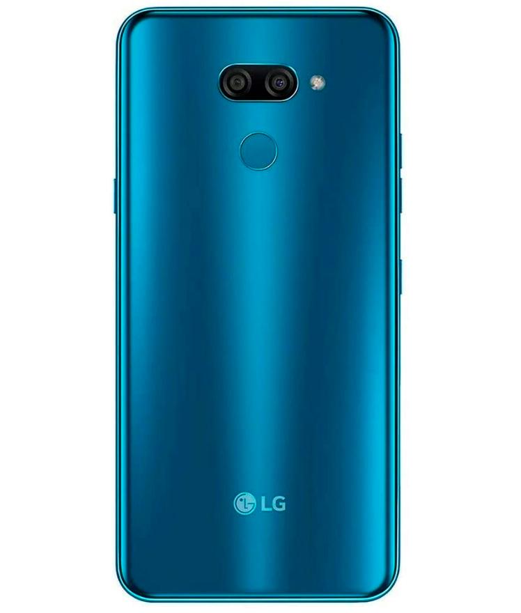 Usado: LG K50s 32GB Azul Excelente - Trocafone - Carrefour Usado: LG K50s 32GB Azul Excelente - Trocafone - Carrefour