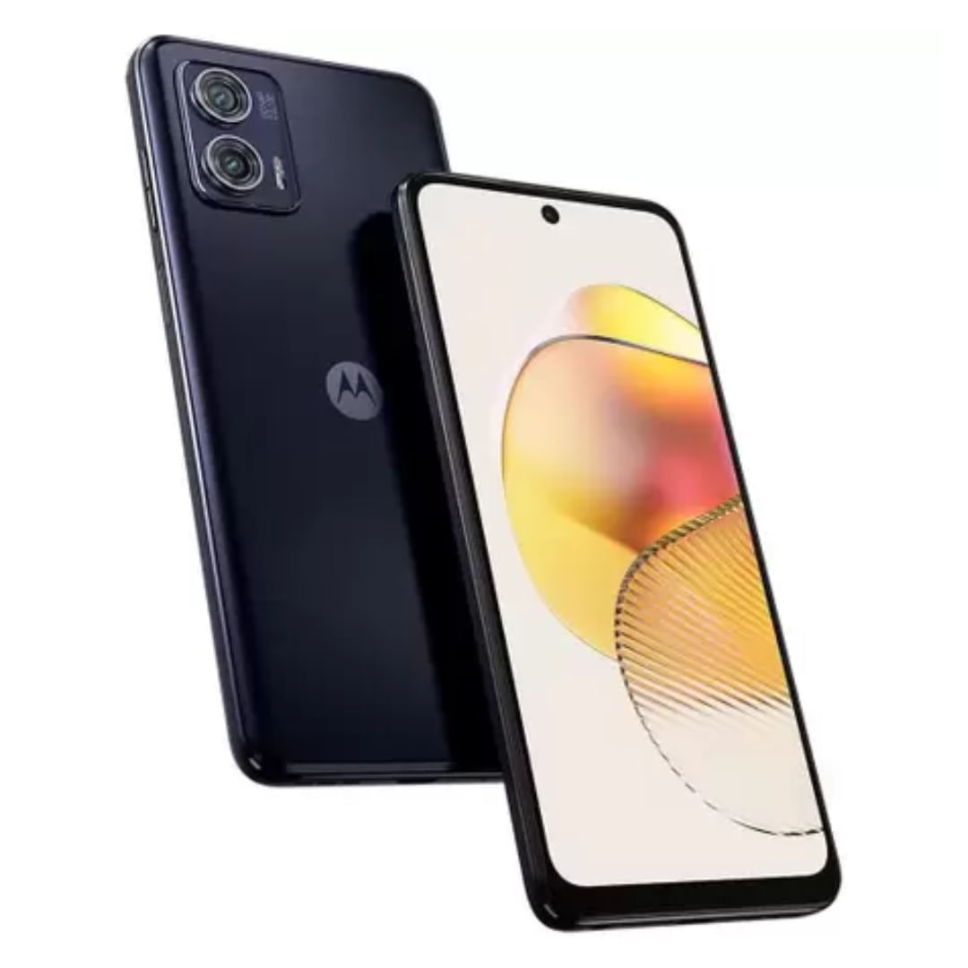 Smartphone Motorola Moto G73 Azul 5g 256gb/8gb Ram Camera 50mpx