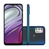 Usado: Motorola Moto G20 128GB Verde Bom - Trocafone