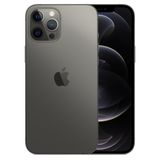 iPhone 12 Pro Max Apple 128GB Grafite - Vitrine
