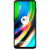Usado: Motorola Moto G9 Plus 128gb Azul Indigo Muito Bom - Trocafone