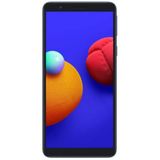 Usado: Samsung Galaxy A01 Core 16gb Azul Muito Bom - Trocafone