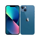 Iphone 13 Apple 256gb Azul - Vitrine