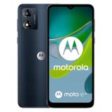 Smartphone Motorola Moto E13 128gb 8gb Ram Dual Sim Tela 6.5&quot; - Preto