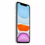 Iphone 11 Branco Apple 128gb 4g Tela 6.1 Lcd Vitrine