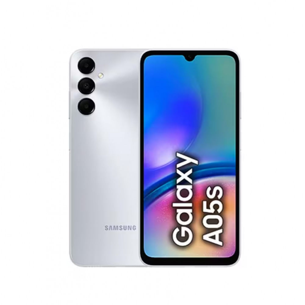 Smartphone Galaxy A05s 128gb 6gb 6.7 Polegadas Samsung