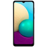 Usado: Samsung Galaxy A02 32gb Preto Bom - Trocafone