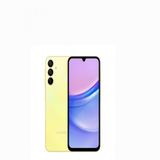 Smartphone Samsung Galaxy A15 4g 128gb, 4gb Ram, Processador Octa-core, Câmera Tripla Traseira, Selfie De 13mp, Tela Infinita De 6.5 90hz