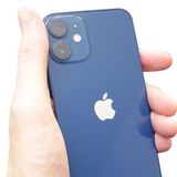 Vitrine Apple Iphone 12 Azul 128gb 5g Camera 12mpx  Ultra Wide