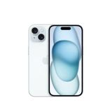 Apple Iphone 15 128 Gb Ios 17 - Azul