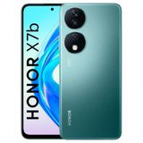 Smartphone Honor X7b Green 256gb 8gb Tela 6.8 Magic Os