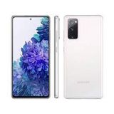 Samsung Galaxy S20 FE Dual Sim 128GB Cloud White 6GB RAM