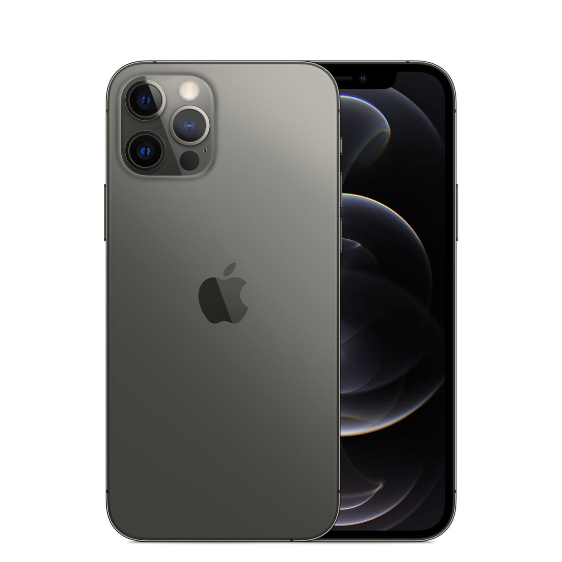 iPhone 12 Pro Max Apple 128GB Grafite - Vitrine - Carrefour