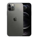 Iphone 12 Pro 128gb Apple Vitrine - Preto