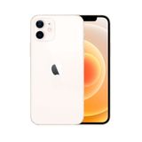iPhone 12 Apple 64GB Branco - Vitrine
