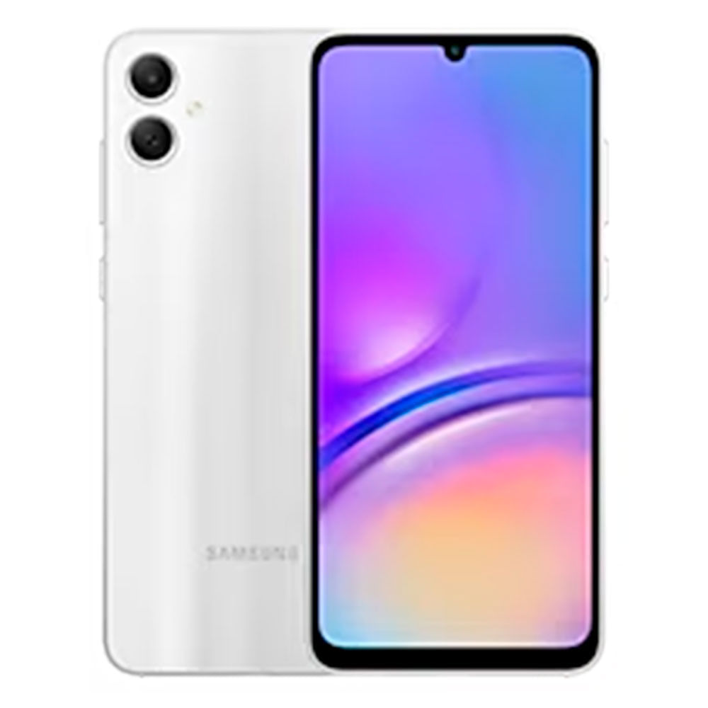 Celular A055 Galaxy A05 4g 128gb Sm-a055m/ds Samsung