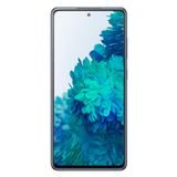 Usado: Samsung Galaxy S20 FE 128GB RAM: 6GB Cloud Navy - Muito Bom - Trocafone