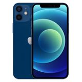 iPhone 12 256GB Apple Azul - Vitrine