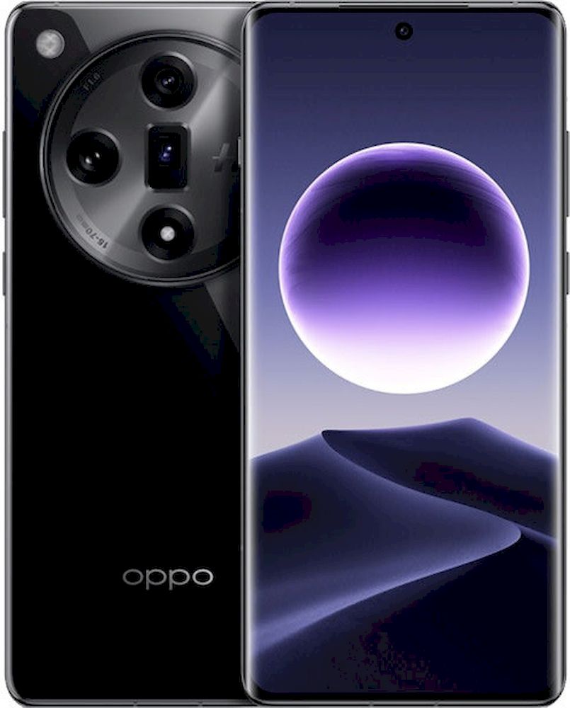 Oppo Find X7 5g Ultra 6,82&quot; 16  + 512gb 5000mah Snapdragon 8 Gen 3