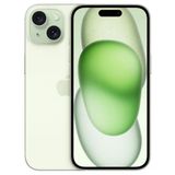 Apple Iphone 15 Plus 128gb Ios 17 - Verde