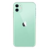 Vitrine Apple Iphone 11 Verde 4g 128gb Tela Camera Dupla 12mpx