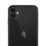 Celular Iphone 11 Preto Apple 128gb Semi- Novo/ Vitrine