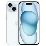 Apple Iphone 15 Plus 128gb Ios 17 - Azul