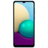 Usado: Samsung Galaxy A02 32gb Azul Muito Bom - Trocafone