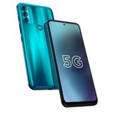 Usado: Motorola Moto G71 5g 128gb Verde Bom - Trocafone