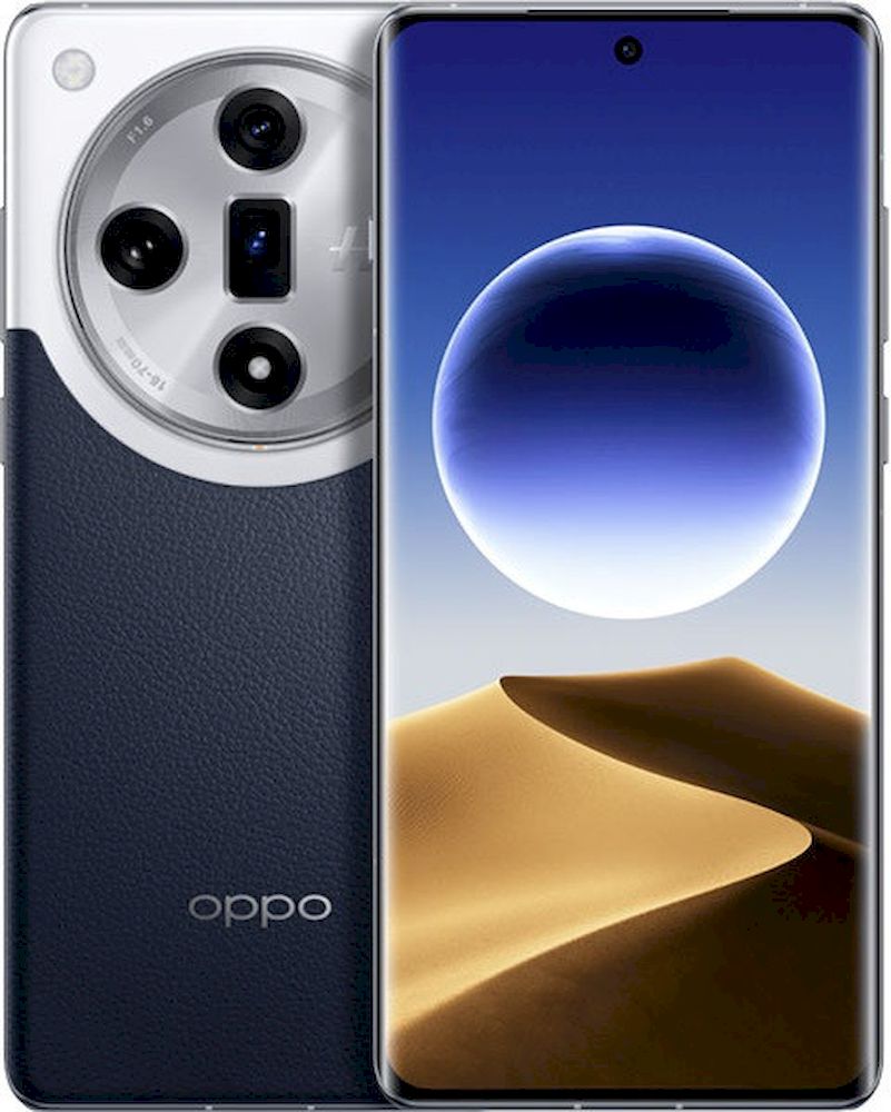 Oppo Find X7 5g Ultra 6,82&quot; 16  + 512gb 5000mah Snapdragon 8 Gen 3