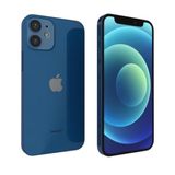 Apple iPhone 12 5G Blue, Câmera Dupla 12MP, 128GB, Chip A14 Bionic, Vitrine