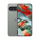 Google Pixel 9 Pro 256gb Display 6.3 Hazel