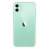 Vitrine Apple iPhone 11 Verde 4G 128GB Tela 6.1 LCD Câmera 12MPX