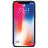 Usado: Iphone X 256gb Cinza Espacial Outlet - Trocafone