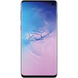 Usado: Samsung Galaxy S10 128GB Azul Bom - Trocafone